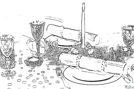 giáng sinh Các Trang Màu Có Thể In